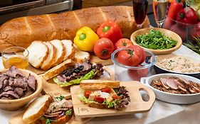 The BREAKFAST HOTEL 福岡天神